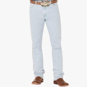 Wrangler A102 Cowboy Cut Denim Jeans 44x30